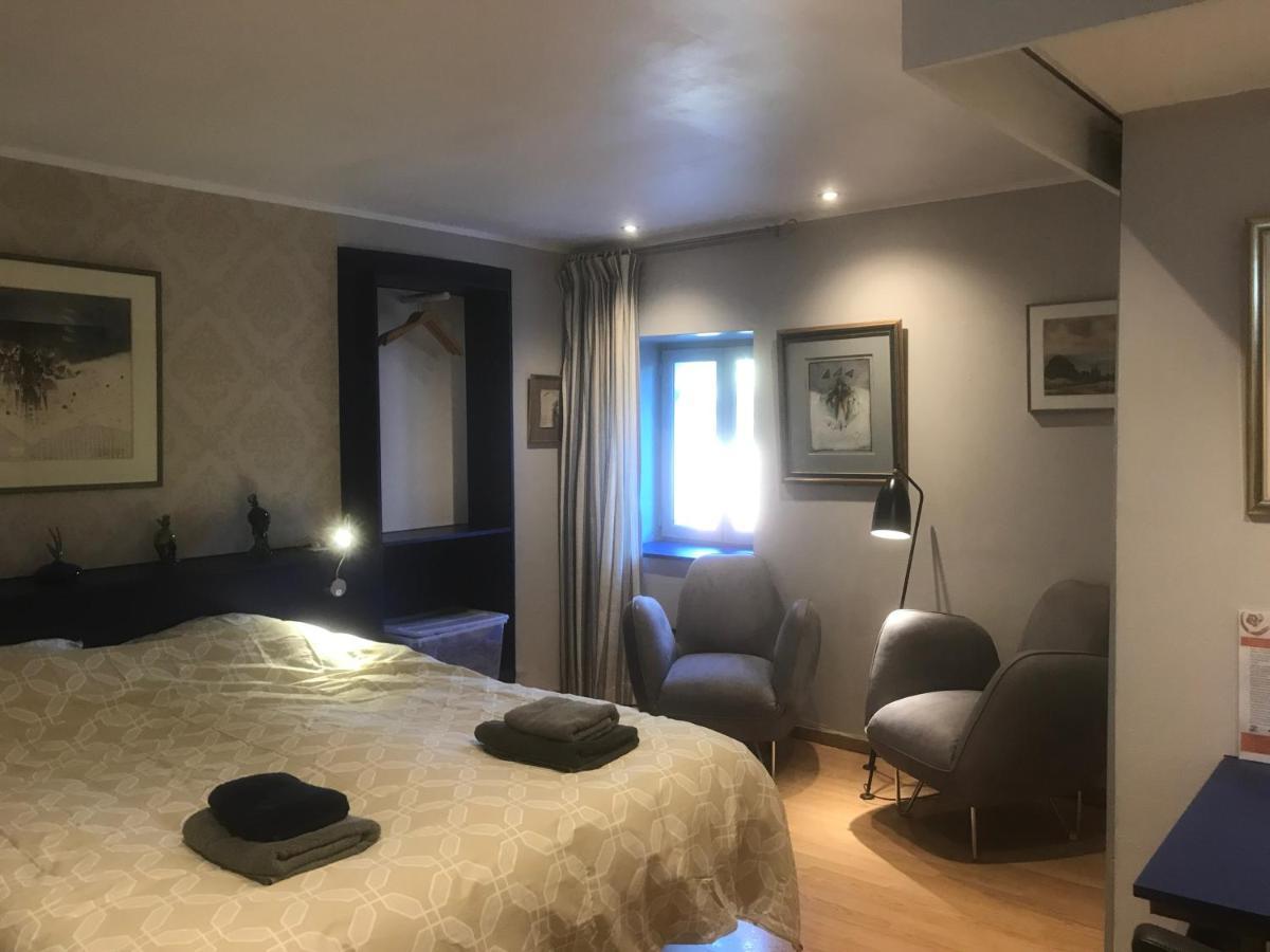 Le Surmelin Bed & Breakfast 'Ombres' Baulne-en-Brie Exterior photo